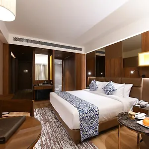 4* Hotel Ocean Near Delhi Airport
