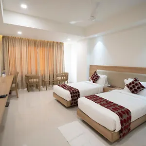 3* Hotel Jet Fox By Aero View Hotel, Delhi Airport