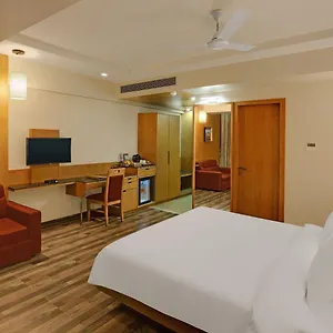 4* Hotel Pacefic Near Delhi Airport