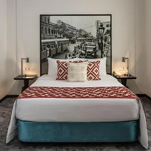4* Hotel Olive Near Delhi Airport