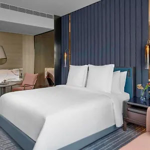 4* Hotel Atlantes Near Delhi Airport
