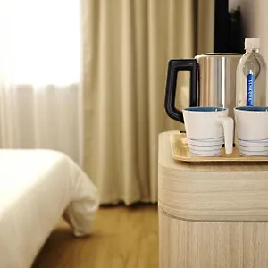 4* Hotel The City Max A Family Near Igi Delhi Airpot