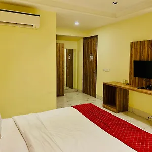 3* Hotel Goodluck House Near Terminal 3 Igi Airport