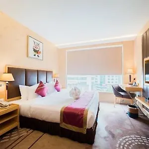 3* Hotel The Ventas Near Delhi Airport