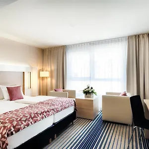 4* Hotel The Atlantis Near Delhi Airport