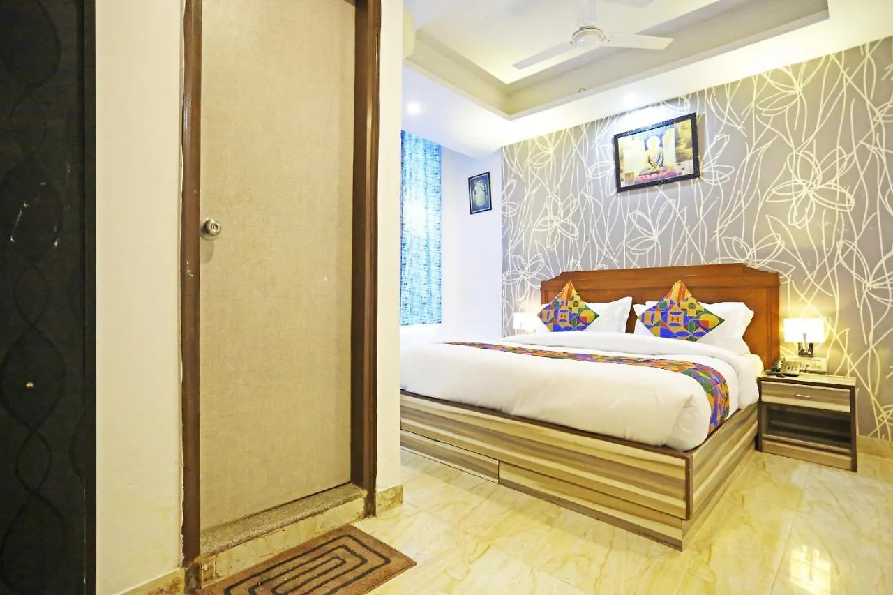 Hotel The Best Near Delhi Airport New Delhi