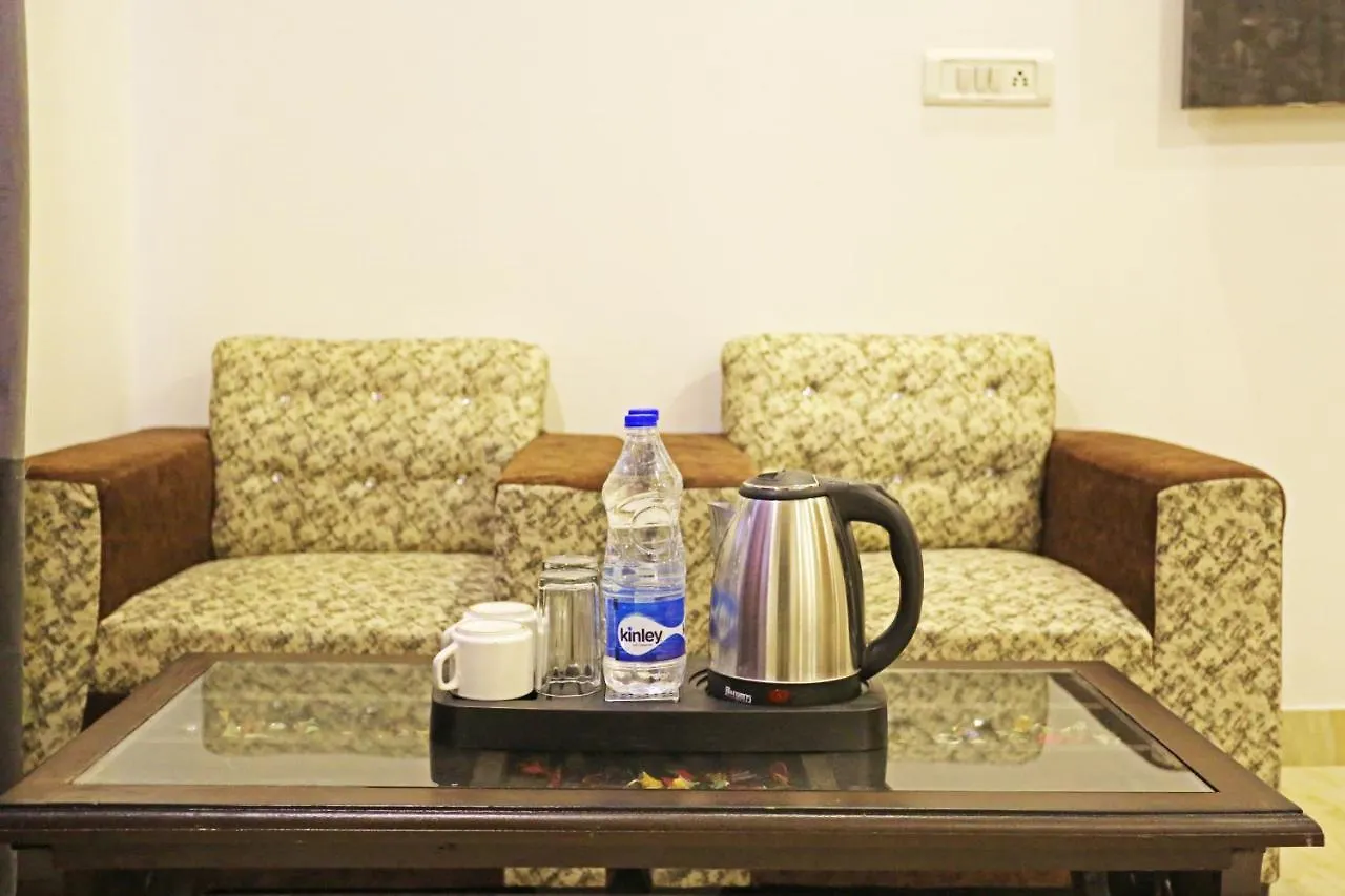 Hotel The Best Near Delhi Airport New Delhi