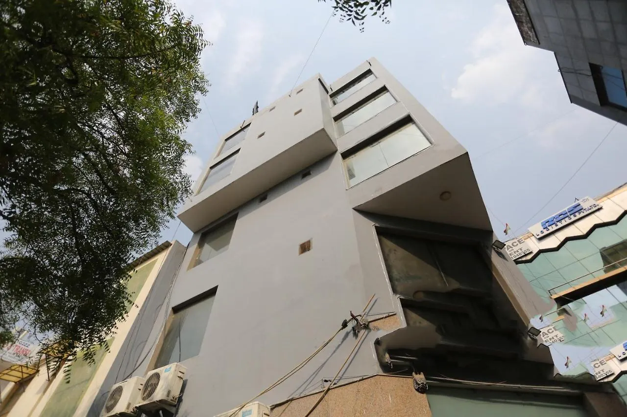 Hotel The Best Near Delhi Airport New Delhi