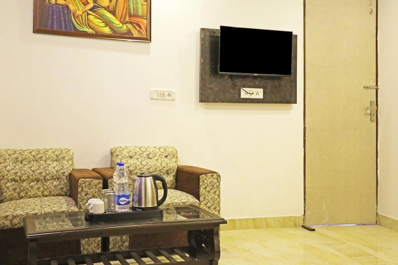 Hotel The Best Near Delhi Airport New Delhi