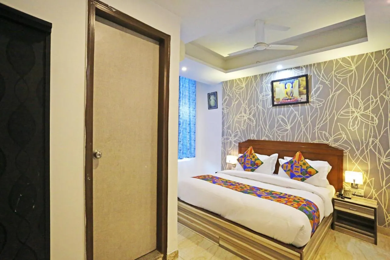 Hotel The Best Near Delhi Airport New Delhi
